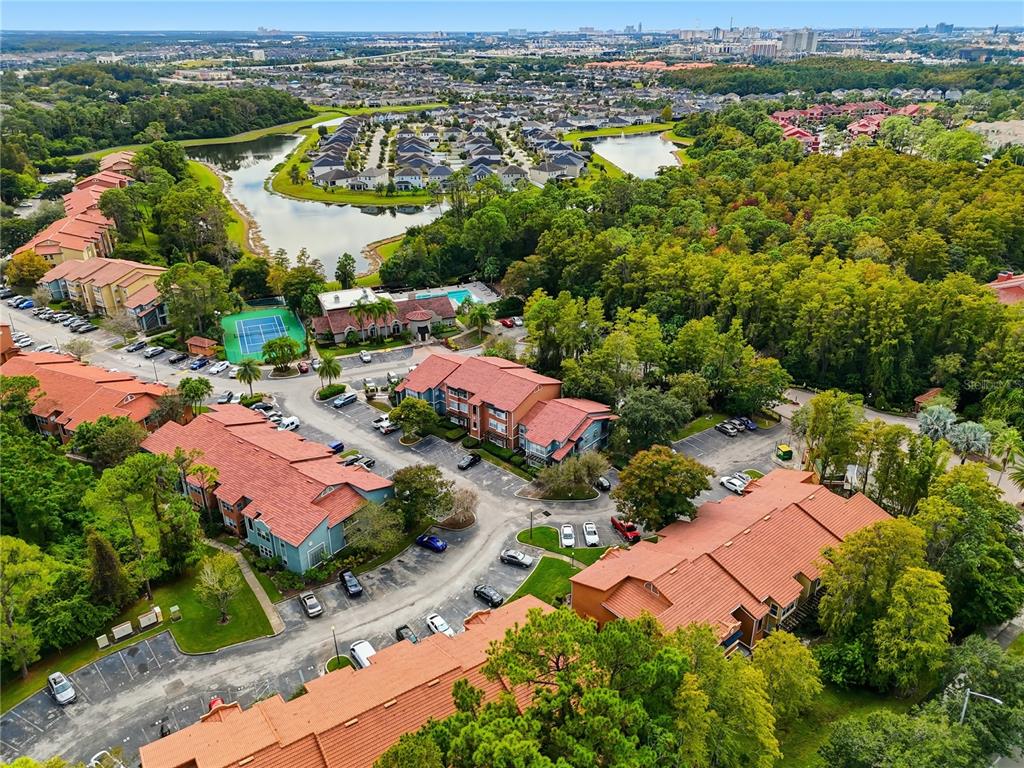 5108 Conroy Road, Unit 1724 Orlando, FL 32811 - Photo 36 of 40