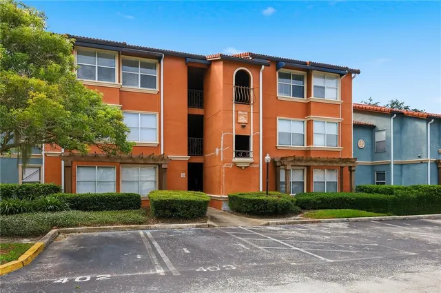 a view of an entryway