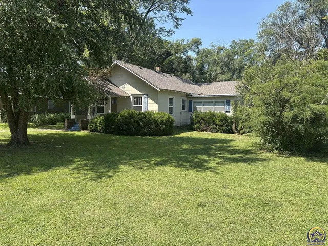 $135,000 | 603 Cottonwood Street, Strong City, KS 66869