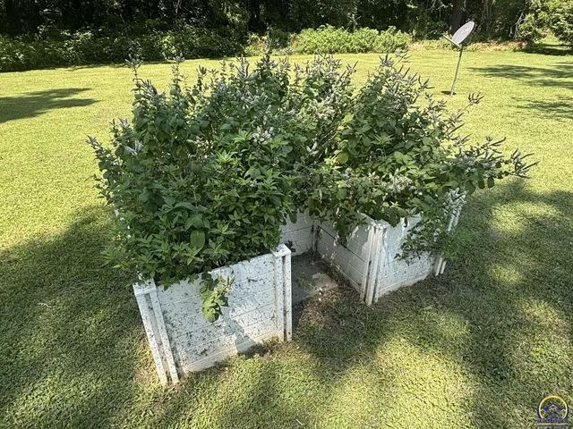 $135,000 | 603 Cottonwood Street, Strong City, KS 66869