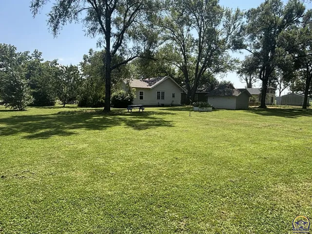 $135,000 | 603 Cottonwood Street, Strong City, KS 66869