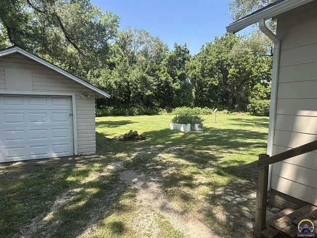 $135,000 | 603 Cottonwood Street, Strong City, KS 66869