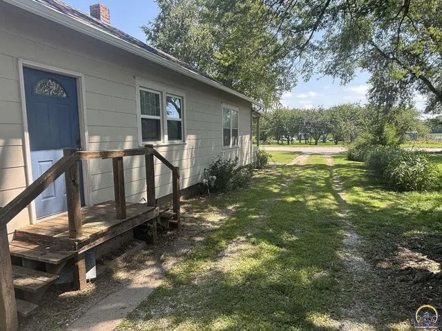 $135,000 | 603 Cottonwood Street, Strong City, KS 66869