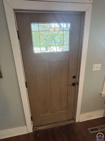 $135,000 | 603 Cottonwood Street, Strong City, KS 66869