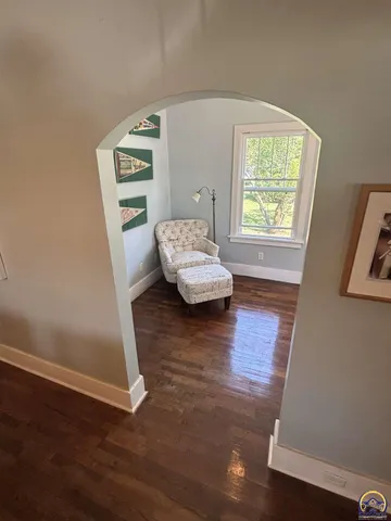 $135,000 | 603 Cottonwood Street, Strong City, KS 66869