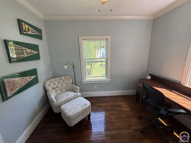 $135,000 | 603 Cottonwood Street, Strong City, KS 66869