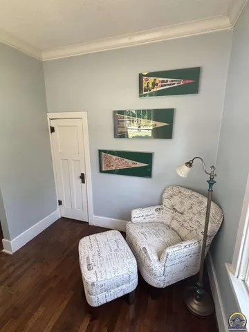 $135,000 | 603 Cottonwood Street, Strong City, KS 66869