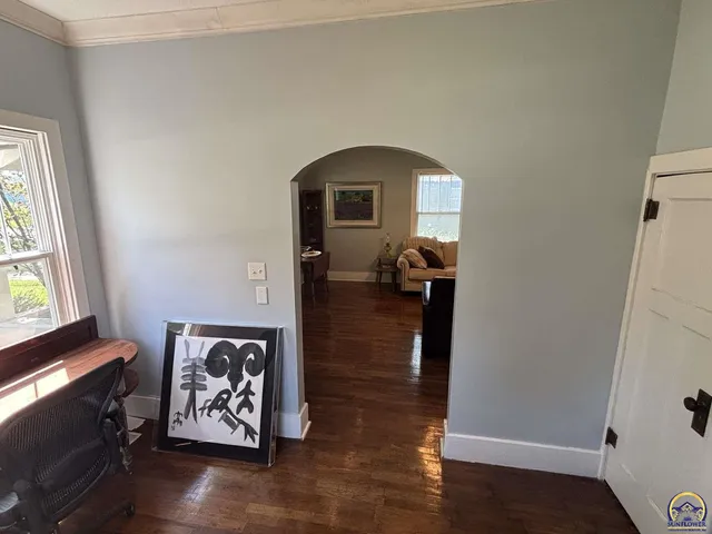 $135,000 | 603 Cottonwood Street, Strong City, KS 66869