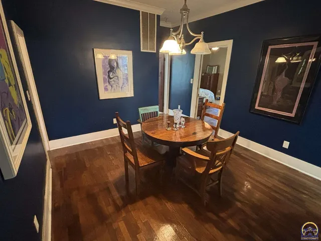 $135,000 | 603 Cottonwood Street, Strong City, KS 66869