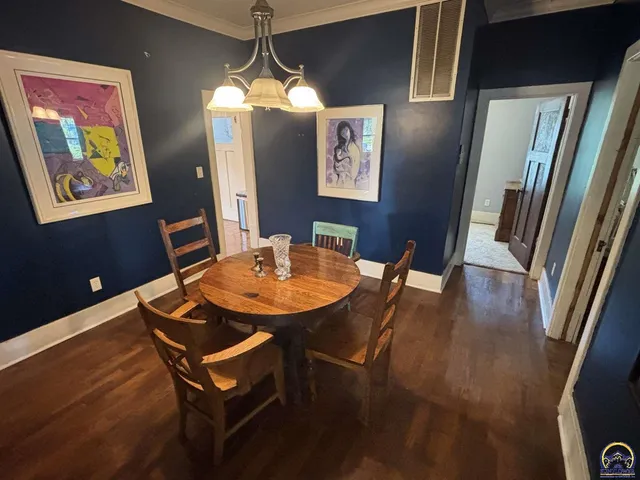 $135,000 | 603 Cottonwood Street, Strong City, KS 66869