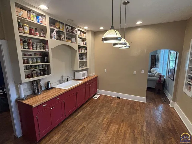 $135,000 | 603 Cottonwood Street, Strong City, KS 66869