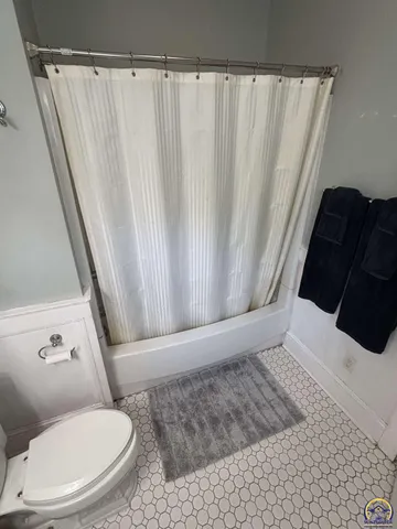 $135,000 | 603 Cottonwood Street, Strong City, KS 66869