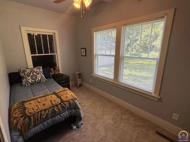 $135,000 | 603 Cottonwood Street, Strong City, KS 66869