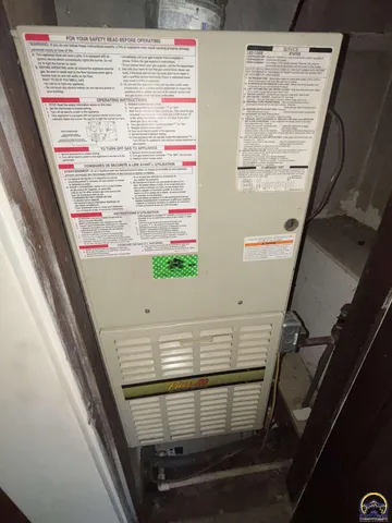 $135,000 | 603 Cottonwood Street, Strong City, KS 66869