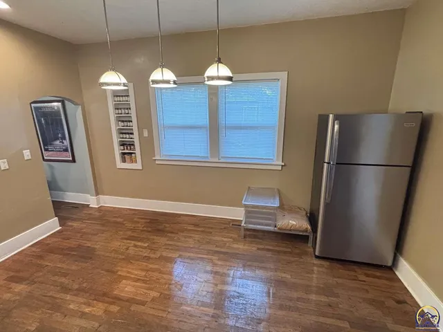 $135,000 | 603 Cottonwood Street, Strong City, KS 66869