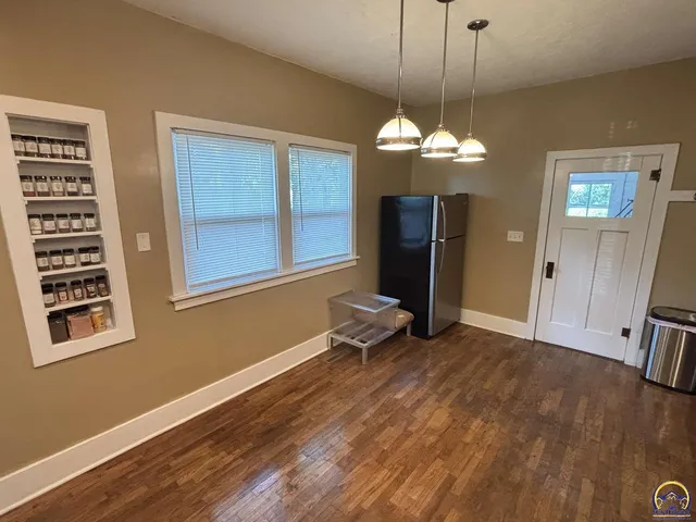 $135,000 | 603 Cottonwood Street, Strong City, KS 66869