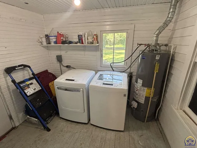 $135,000 | 603 Cottonwood Street, Strong City, KS 66869