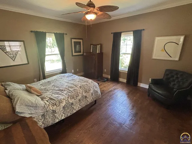 $135,000 | 603 Cottonwood Street, Strong City, KS 66869