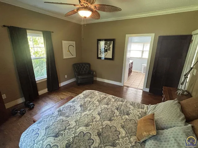 $135,000 | 603 Cottonwood Street, Strong City, KS 66869