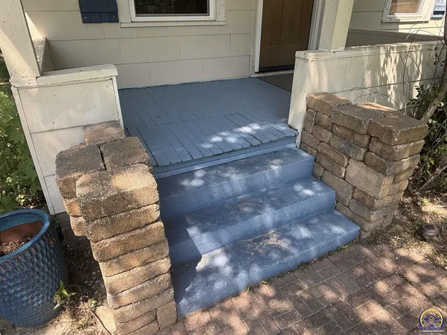 $135,000 | 603 Cottonwood Street, Strong City, KS 66869