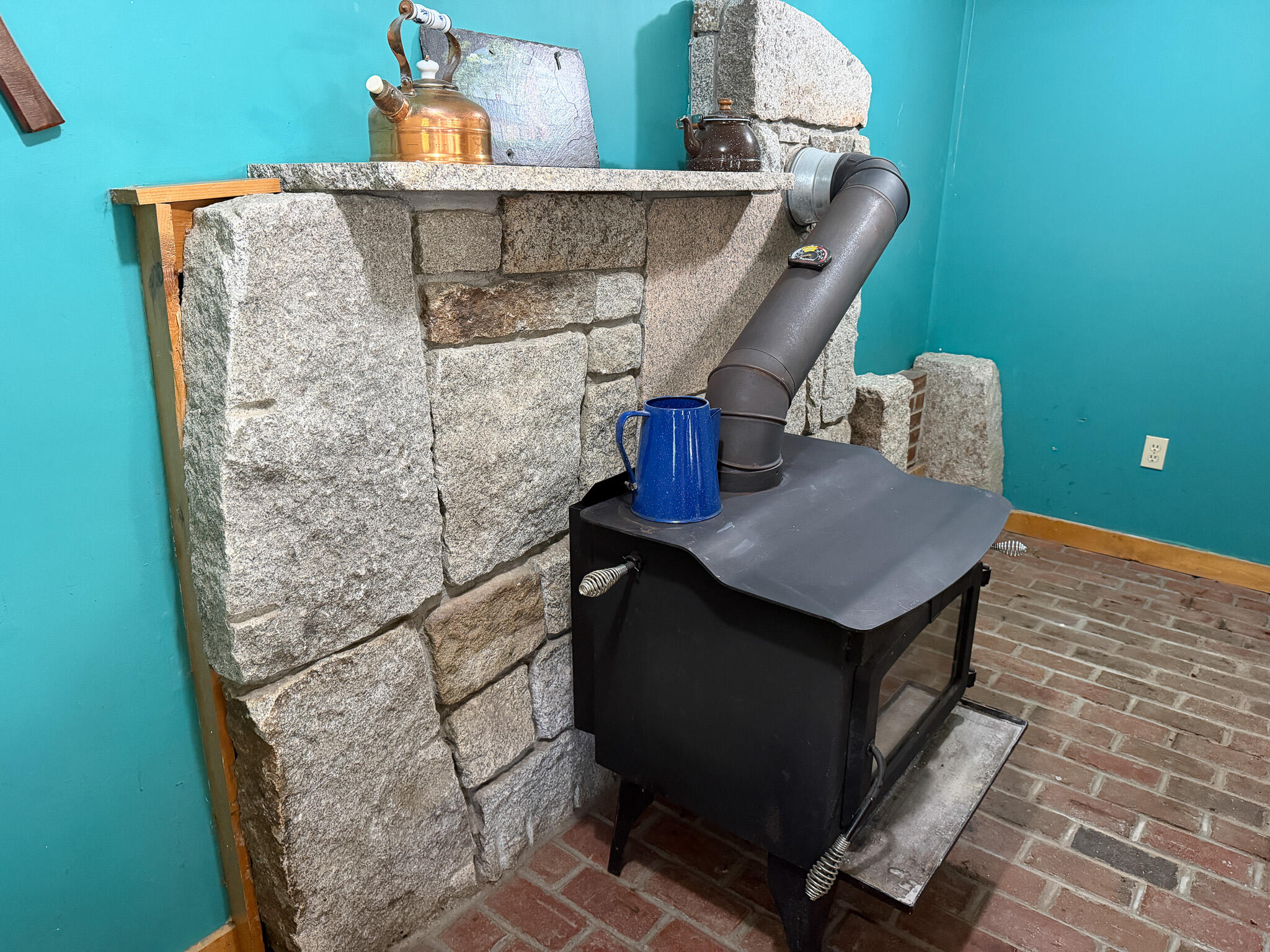 323 Hudson Road Corinth, ME 04427 - Photo 21 of 48 21