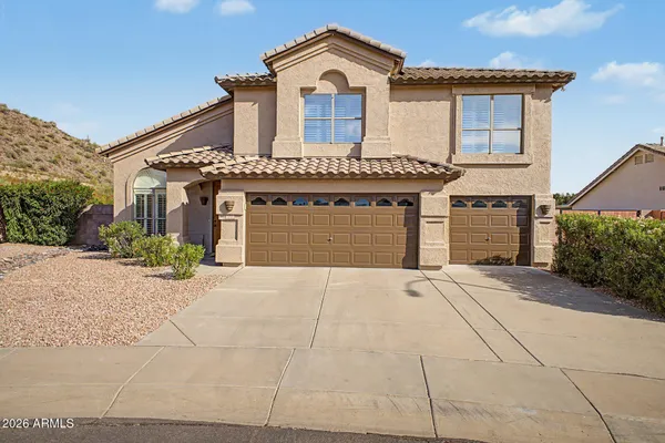 $785,000 | 1737 East Samuel Drive, Phoenix, AZ 85024