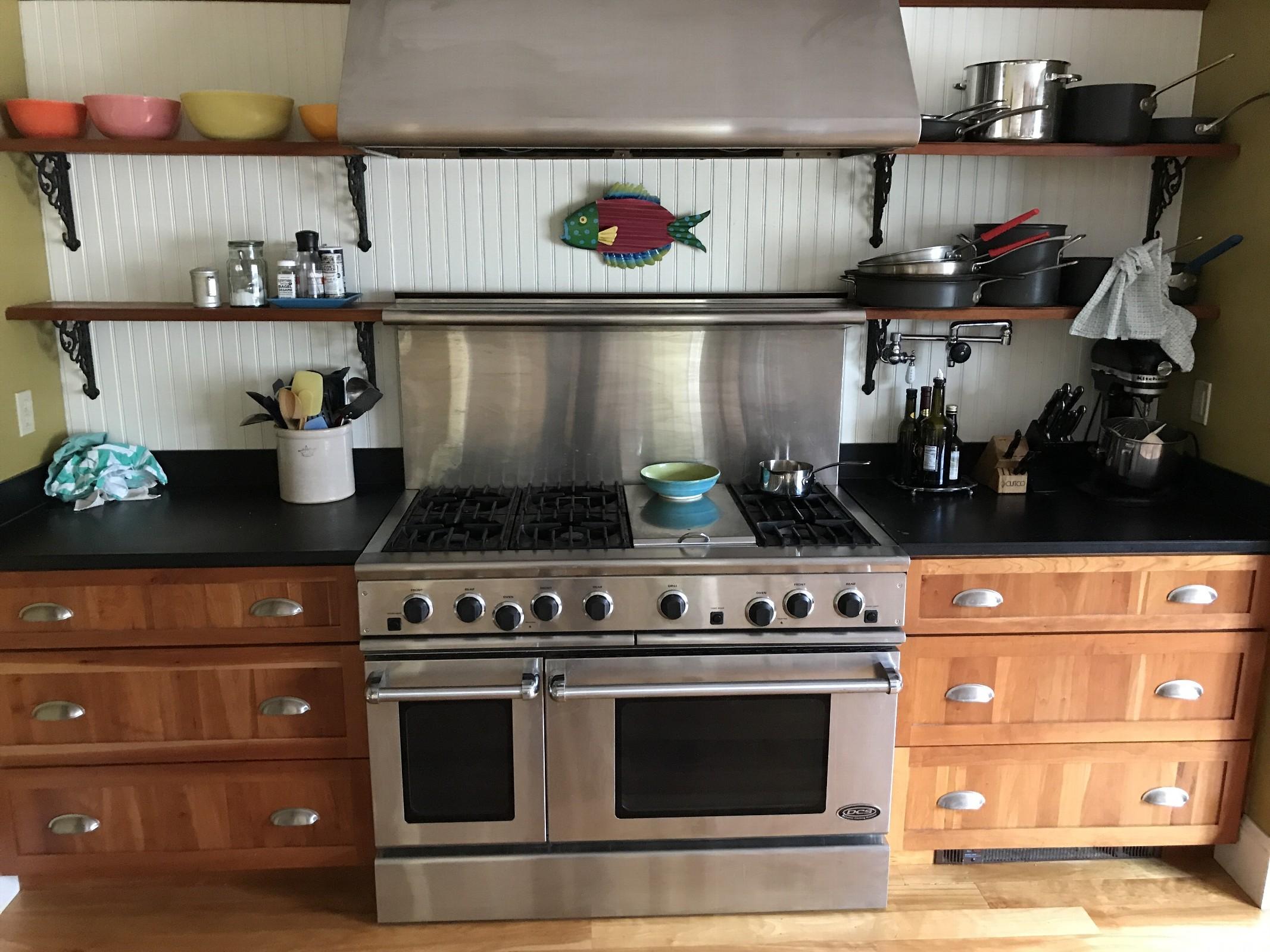280 Mitchell Road Cape Elizabeth, ME 04107 - Photo 7 of 15 Seltzer_11331_P07_120865