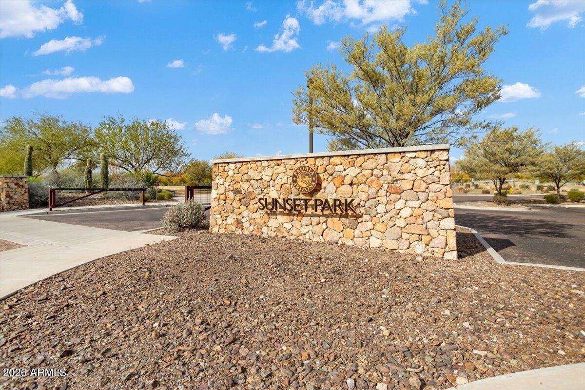 12731 West Eagle Ridge Lane Peoria, AZ 85383 - Photo 58 of 87 21-Village at Vistancia