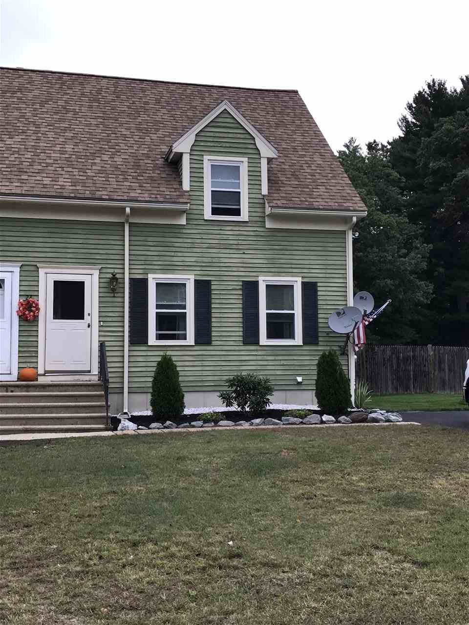24 Brian Avenue, Unit R Derry, NH 03038 - Photo 1 of 20