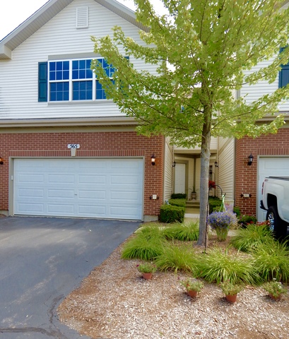 565 Red Deer Road Round Lake, IL 60073 - Photo 1 of 25