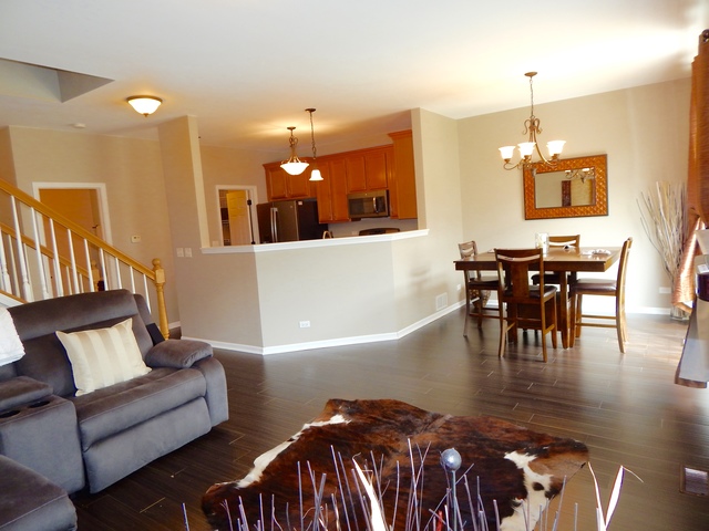 565 Red Deer Road Round Lake, IL 60073 - Photo 3 of 25