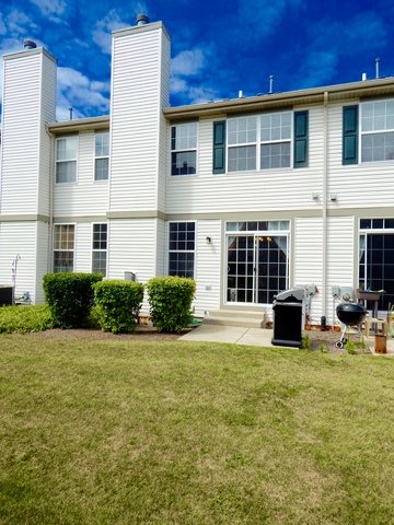 565 Red Deer Road Round Lake, IL 60073 - Photo 23 of 25