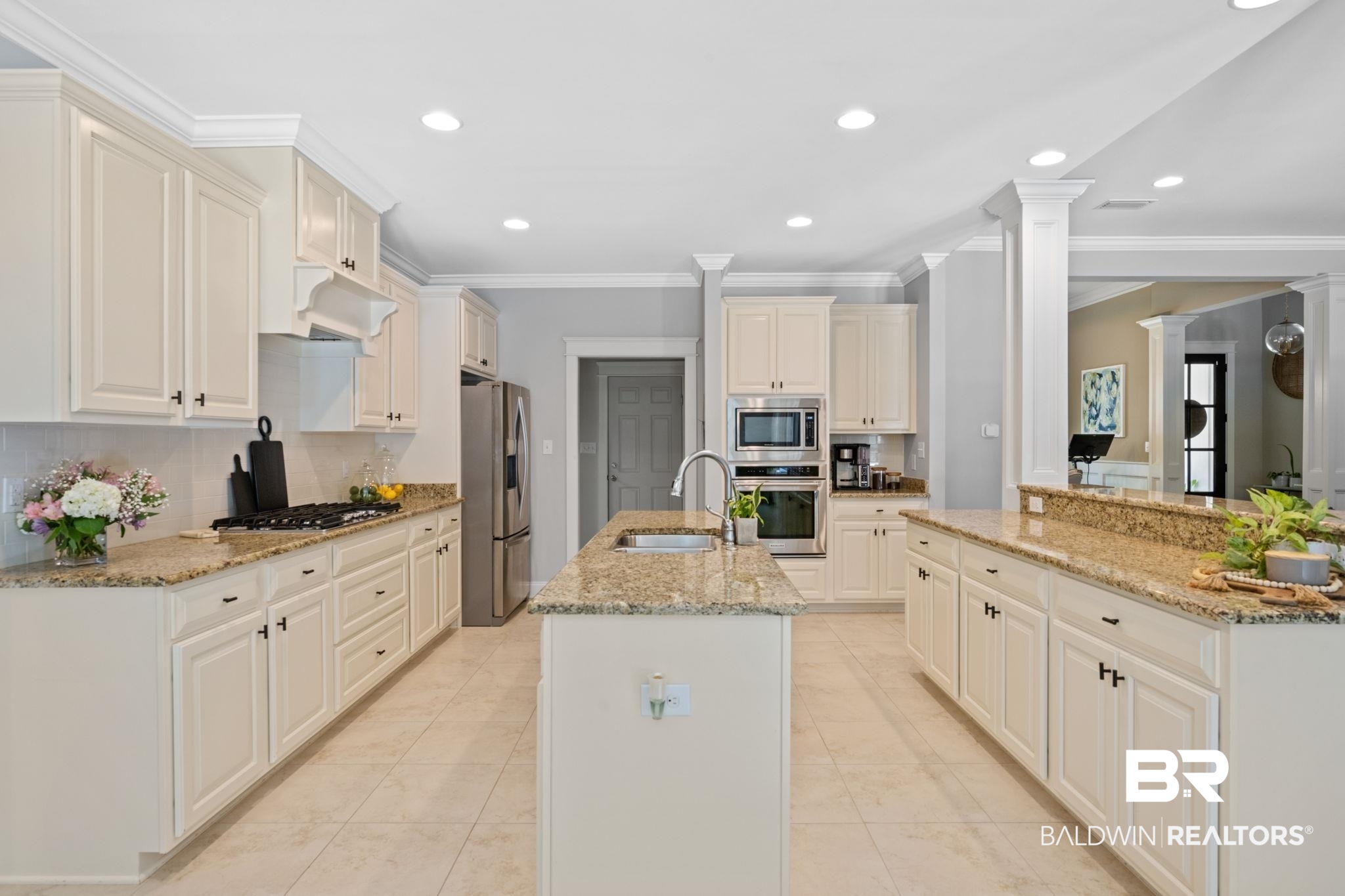 19473 Thompson Hall Road Fairhope, AL 36532 - Photo 17 of 48