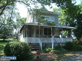 91 South Bridgeport Road Bridgeport, NJ 08014 - Photo 1 of 6