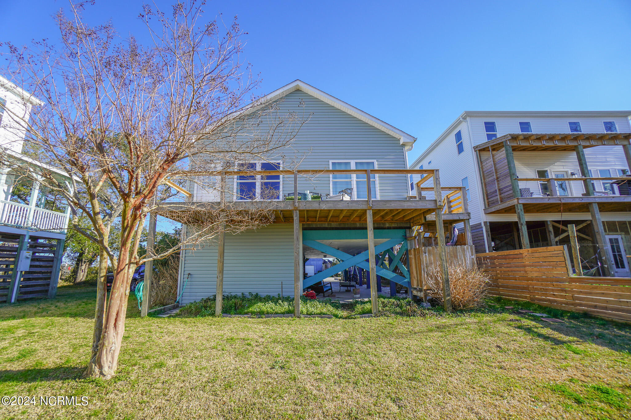 571 Atkinson Point Road Surf City, NC 28445 - Photo 36 of 39 DSC06513