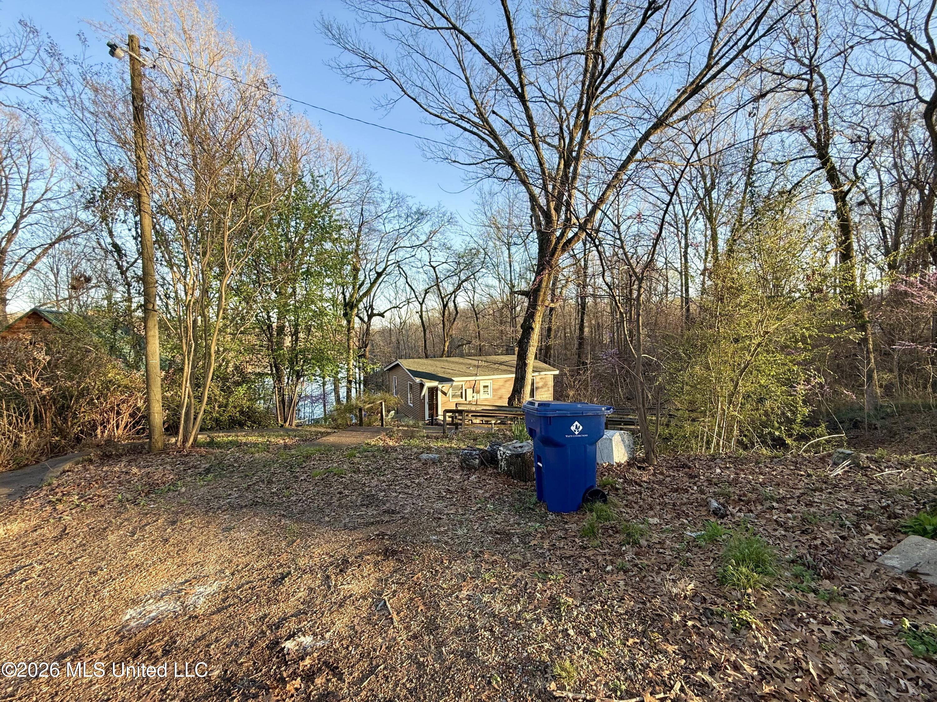 11664 Oak Drive Hernando, MS 38632 - Photo 3 of 28 Joy_20260308_180834_373_photo