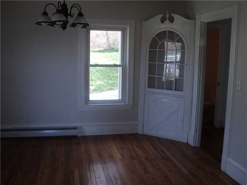 670 Highland Road Tiverton, RI 02878 - Photo 3 of 7 Dining Room.