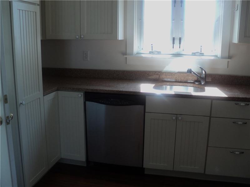 670 Highland Road Tiverton, RI 02878 - Photo 4 of 7 Kitchen.