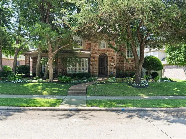 $648,000 | 3120 Timber Brook Drive, Plano, TX 75074