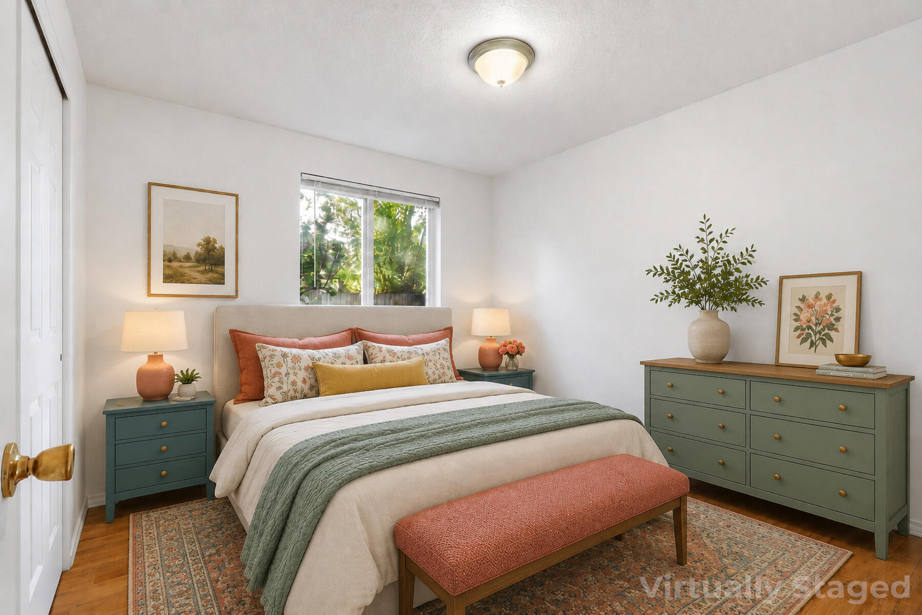 2067 Southwest 30th Street Redmond, OR 97756 - Photo 29 of 59 30_bedroom - virtually staged
