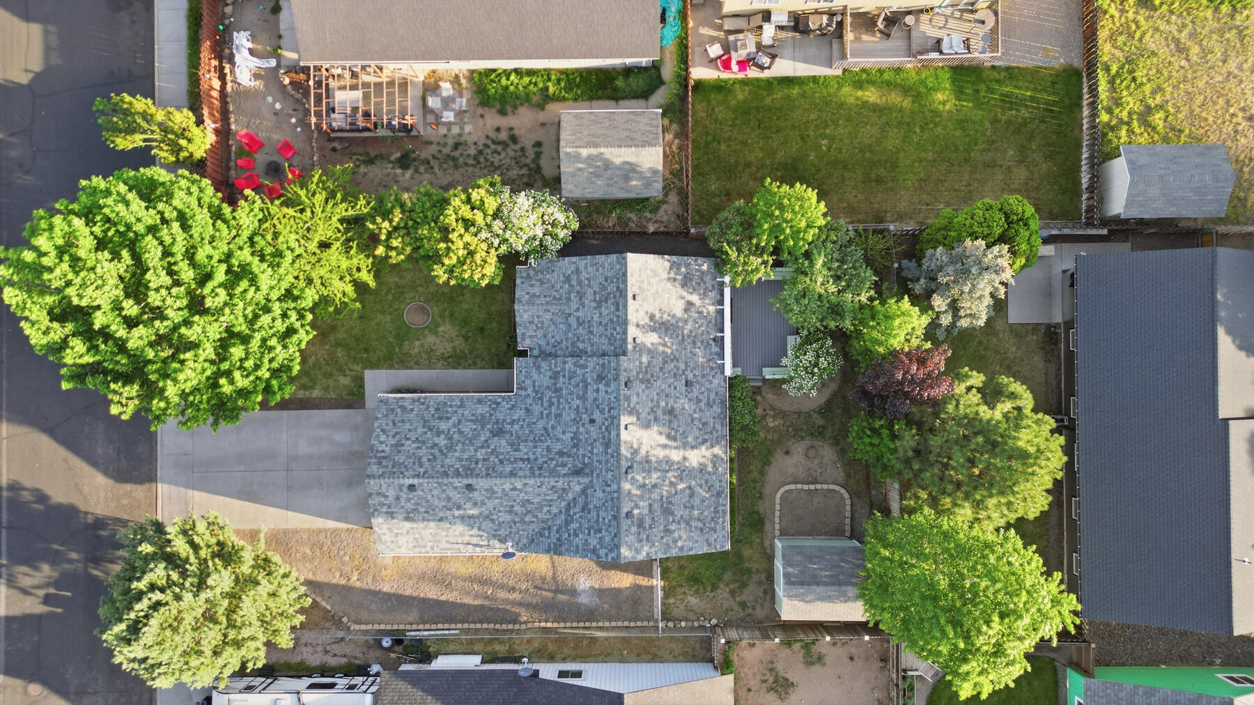 2067 Southwest 30th Street Redmond, OR 97756 - Photo 50 of 59 51_drone