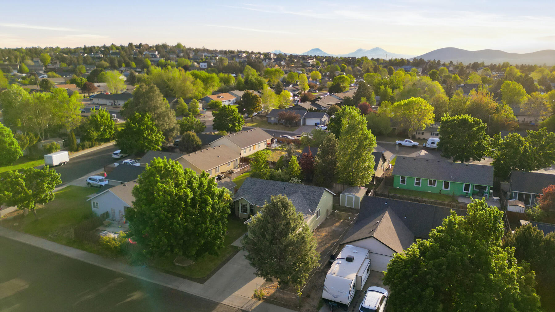 2067 Southwest 30th Street Redmond, OR 97756 - Photo 53 of 59 54_drone