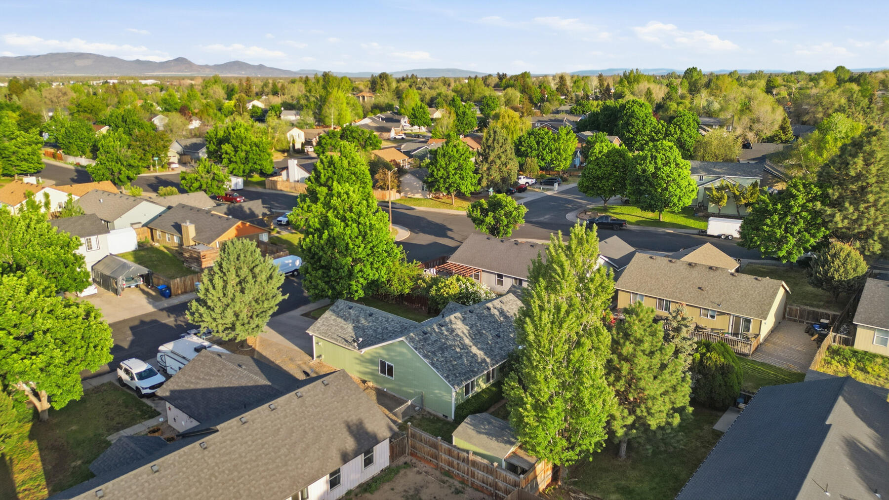 2067 Southwest 30th Street Redmond, OR 97756 - Photo 55 of 59 56_drone
