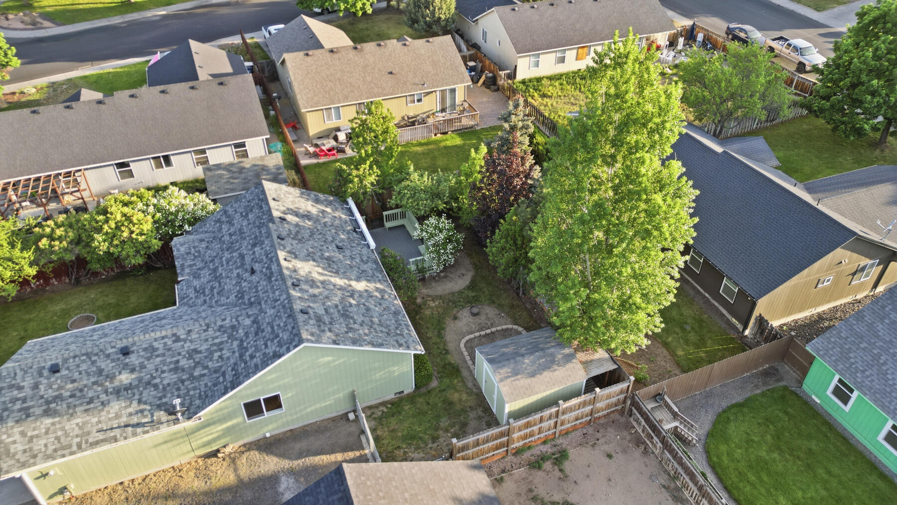 2067 Southwest 30th Street Redmond, OR 97756 - Photo 56 of 59 57_drone