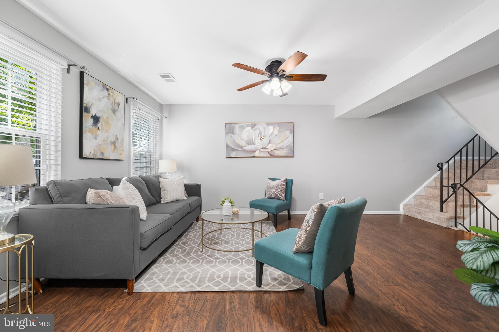 7702 Brandeis Way Springfield, VA 22153 - Photo 11 of 37 Gallery Image 11