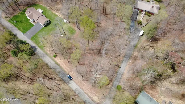 $6,900 | Lot 60 Logger Road, Canadensis, PA 18325