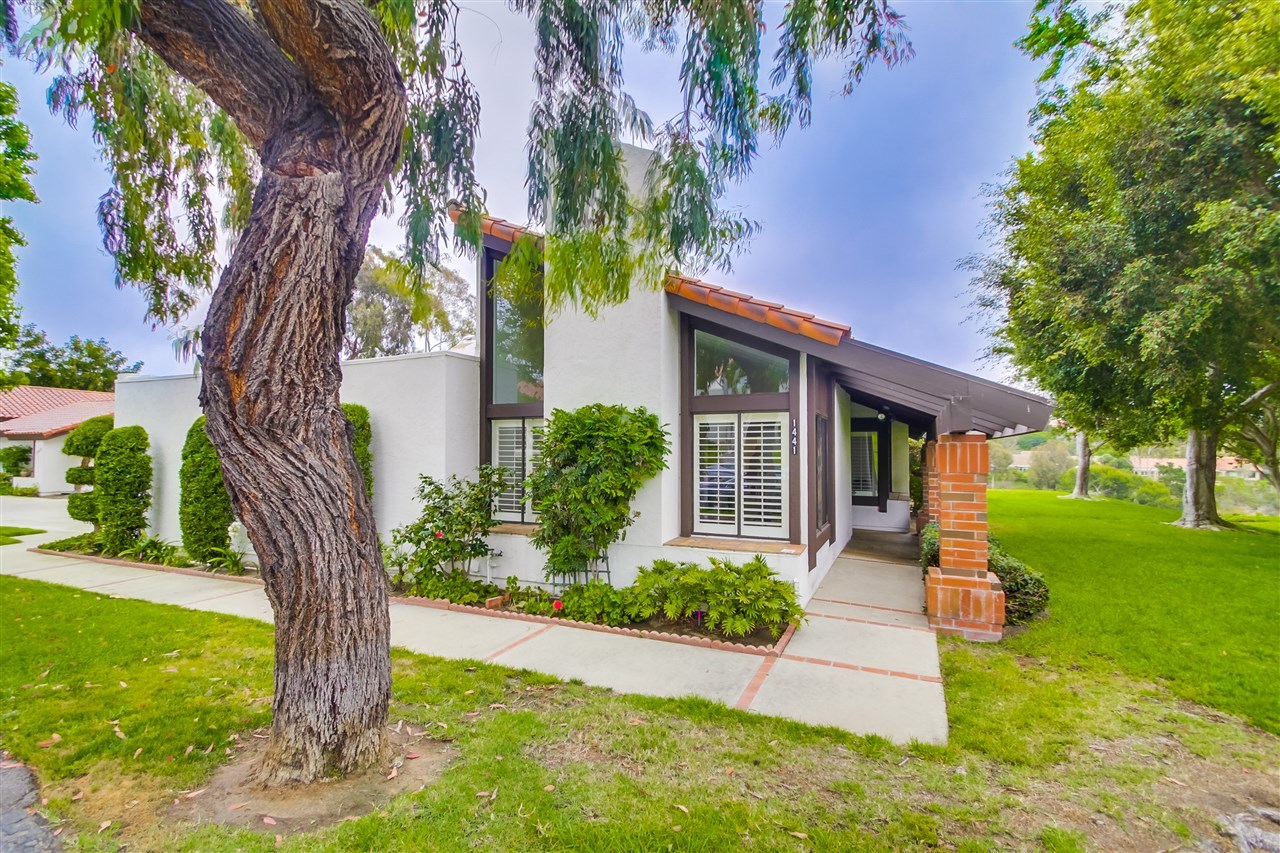 1441 Sun Valley Road Solana Beach, CA 92075 - Photo 24 of 25