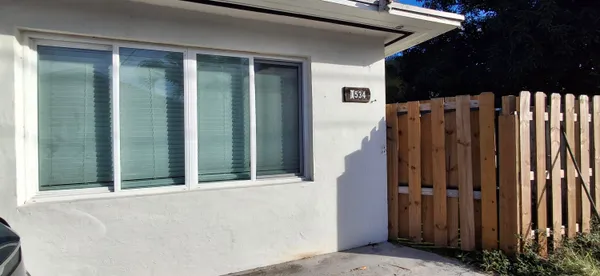 $2,500 | 1534 Van Buren Street, Unit R, Hollywood, FL 33020