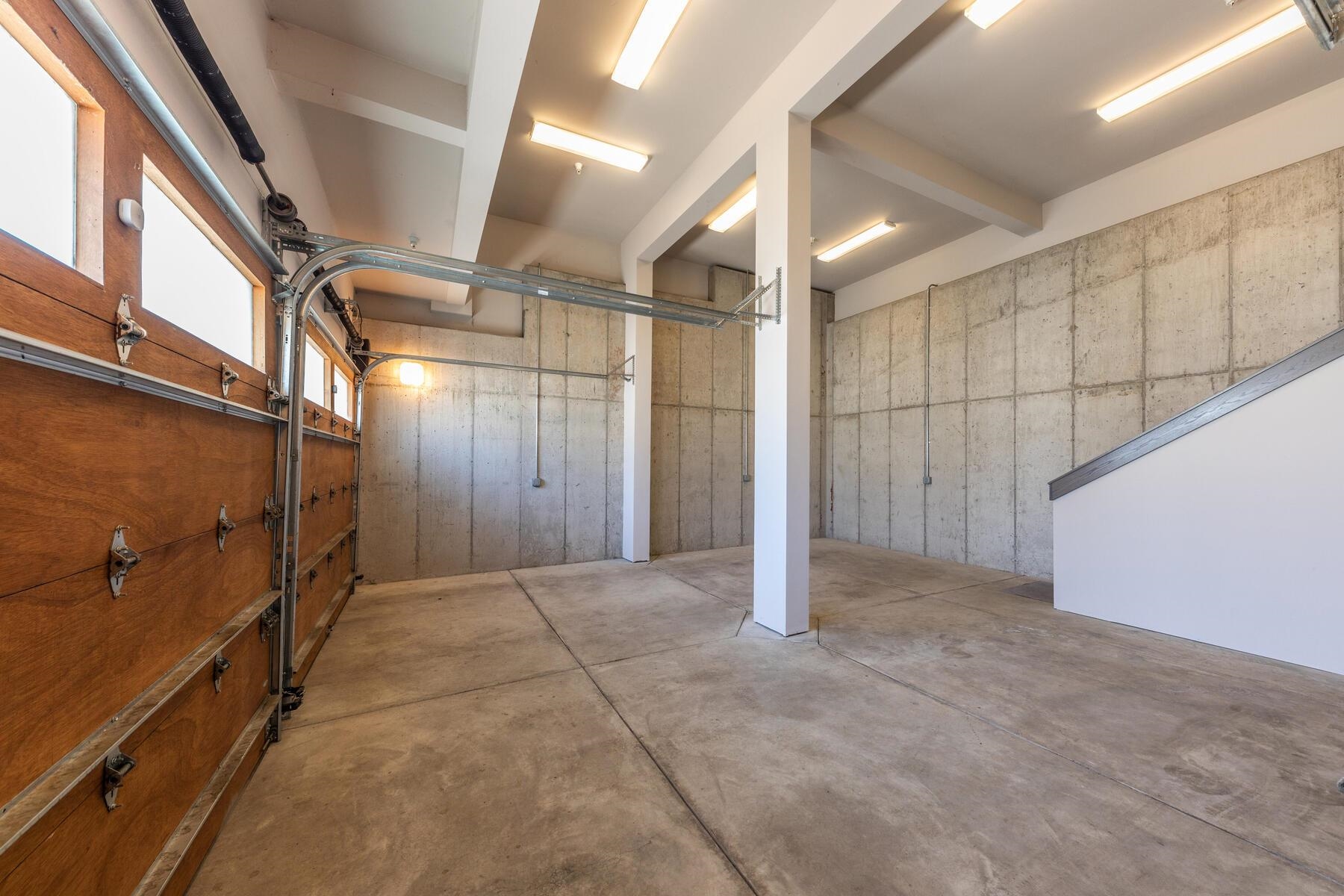 206 Shoshone Way Olympic Valley, CA 96146 - Photo 21 of 21 a view of an empty room