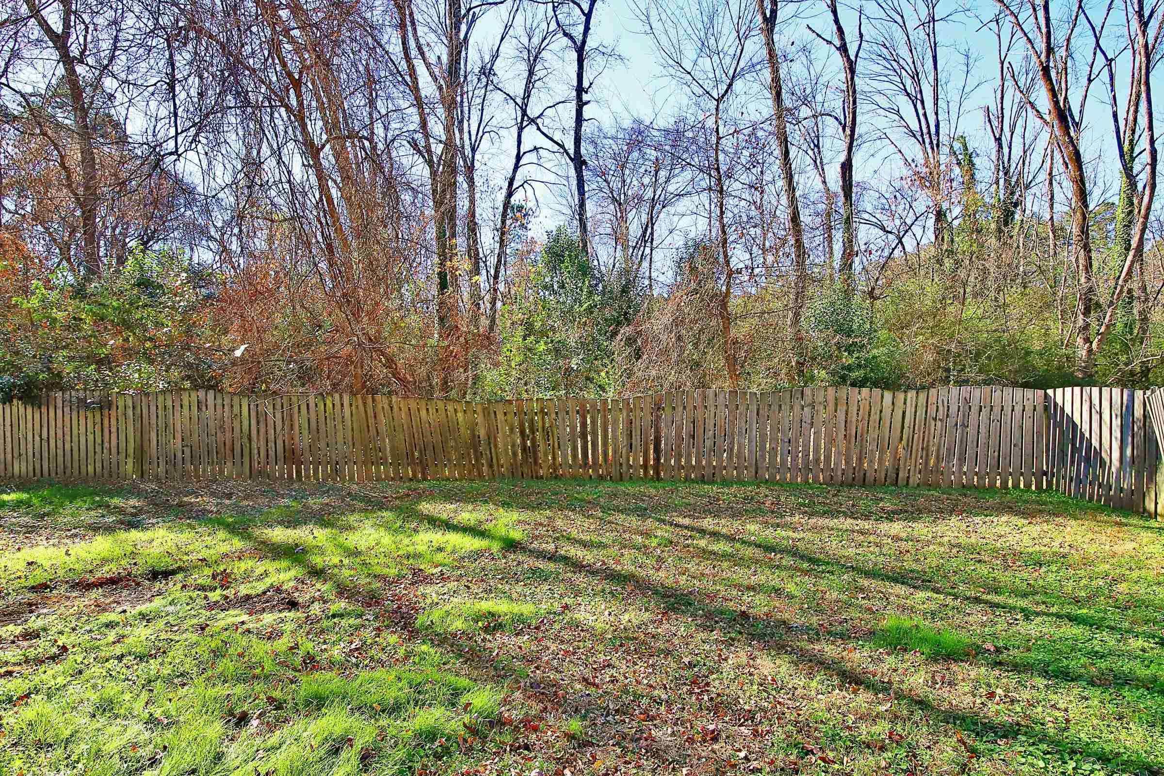 608 Parnell Drive Raleigh, NC 27610 - Photo 7 of 25 Photo 7